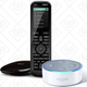 Illustration for article titled Amazon’s discounted Echo Dot bundle lets you voice control your home theater